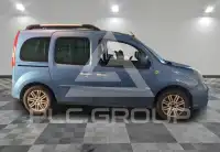 2011 Renault Kangoo