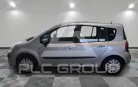 2011 Renault Modus