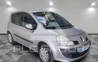 2011 Renault Modus