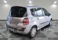 2011 Renault Modus