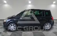 2011 Renault Modus