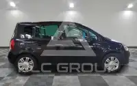 2011 Renault Modus