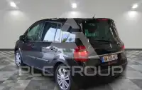 2011 Renault Modus