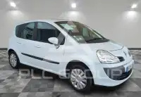 2011 Renault Modus