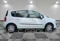 2011 Renault Modus