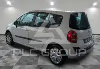 2011 Renault Modus