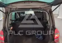 2011 Renault Modus