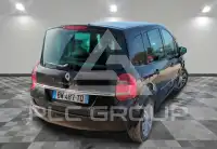 2011 Renault Modus