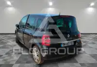 2011 Renault Modus