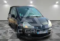 2011 Renault Modus