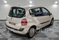 2011 Renault Modus