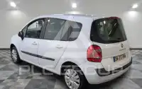 2011 Renault Modus
