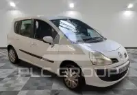 2011 Renault Modus