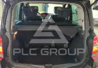 2011 Renault Modus