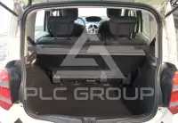 2011 Renault Modus