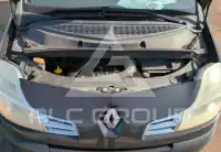 2011 Renault Modus