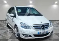 2011 Mercedes Benz B-Class