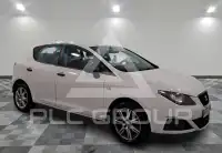 2011 Seat Ibiza