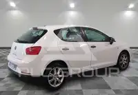 2011 Seat Ibiza