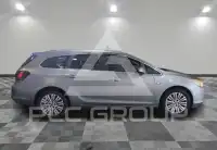 2011 Opel Astra