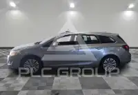 2011 Opel Astra