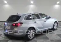 2011 Opel Astra
