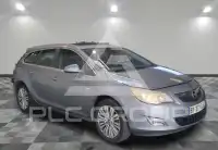2011 Opel Astra