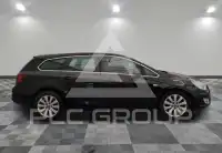 2011 Opel Astra