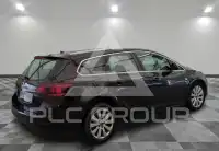 2011 Opel Astra