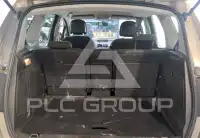 2011 Opel MERIVA