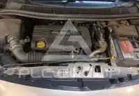 2011 Opel MERIVA