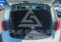 2011 Opel MERIVA