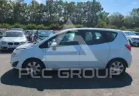 2011 Opel MERIVA