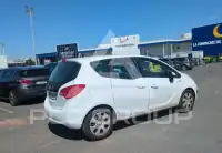 2011 Opel MERIVA