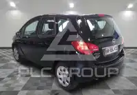 2011 Opel MERIVA