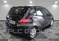 2011 Opel MERIVA