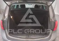 2011 Opel MERIVA