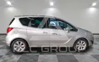 2011 Opel MERIVA