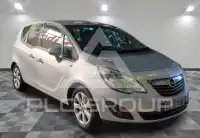 2011 Opel MERIVA