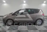2011 Opel MERIVA