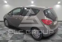 2011 Opel MERIVA