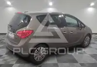 2011 Opel MERIVA