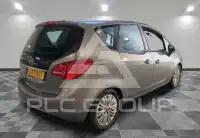 2011 Opel MERIVA