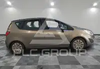 2011 Opel MERIVA