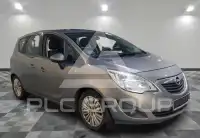 2011 Opel MERIVA