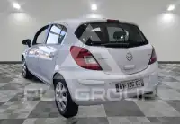 2011 Opel Corsa