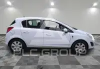 2011 Opel Corsa