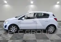 2011 Opel Corsa