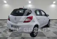 2011 Opel Corsa