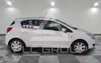 2011 Opel Corsa